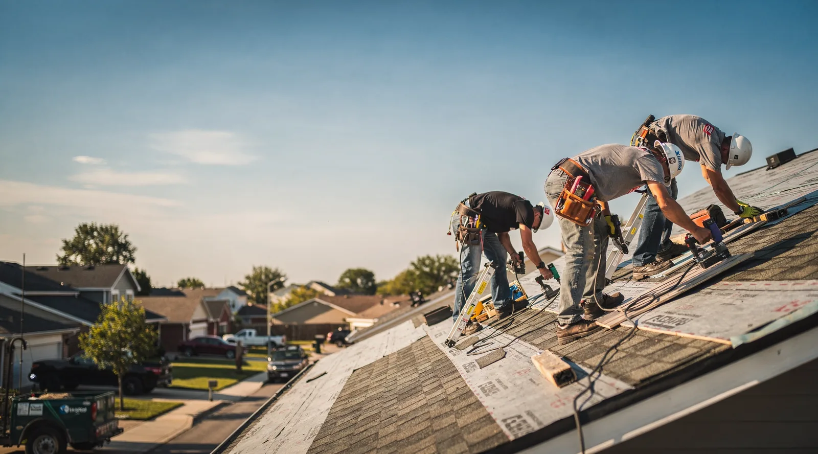 Flat Roof Analysis in Coffee Springs, AL